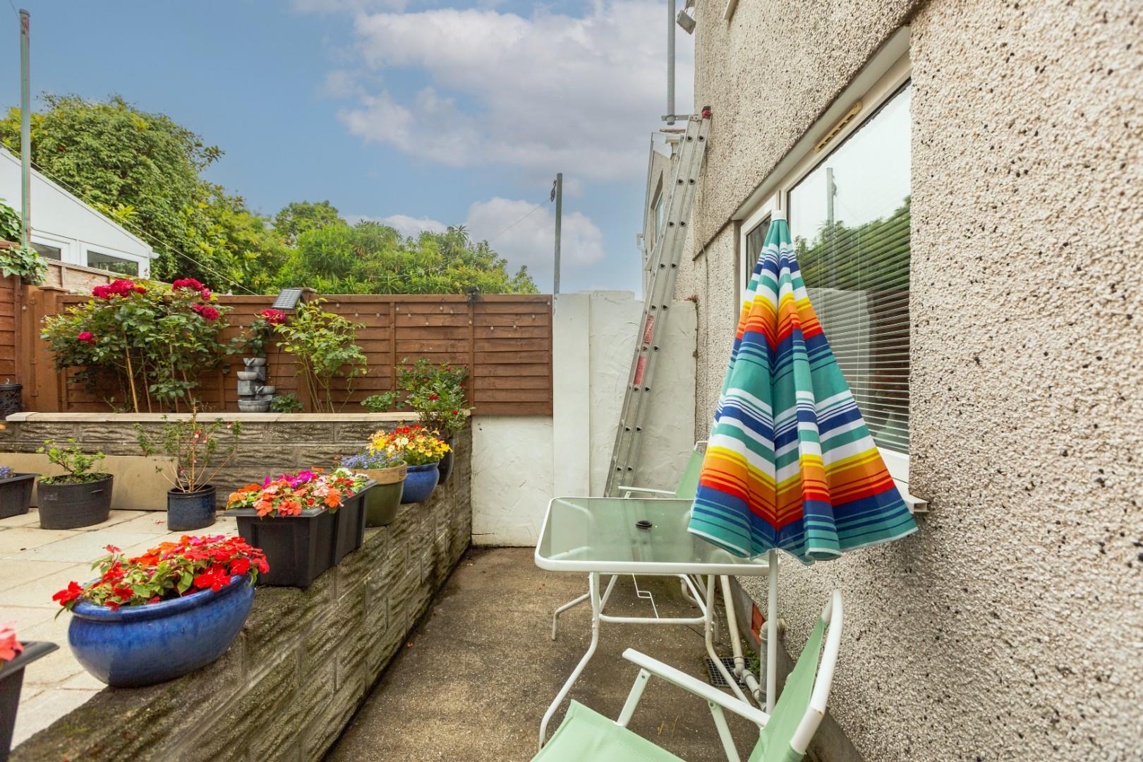 Park Street, Mumbles, Swansea, SA3 4DA